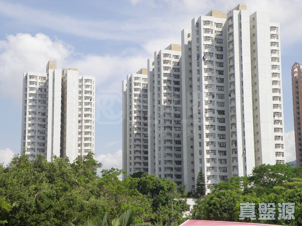 SUNNINGDALE GDN BLK 02 (PSPS) Sheung Shui H 1681968 For Buy