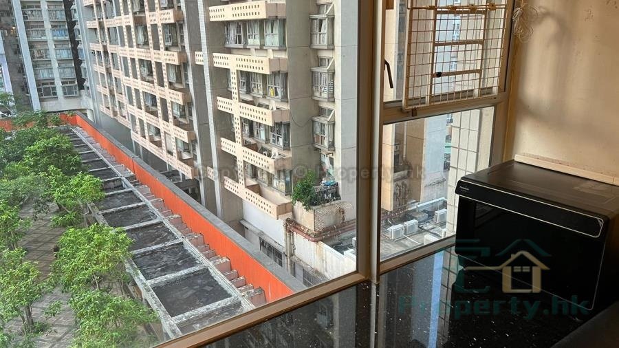 茵怡花園 第02座 (綠表)