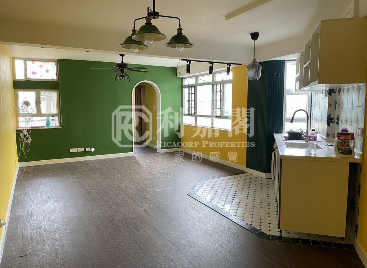 TSUI LAI GDN PH 01 BLK 01 (PSPS) Sheung Shui M 1756330 For Buy