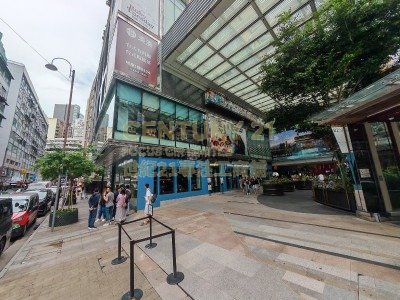 FRIENDS' HSE Tsim Sha Tsui L K214945 For Buy