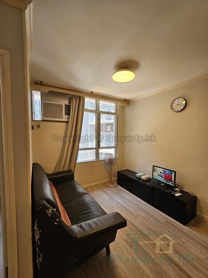 廣明苑 廣隆閣 B座 (綠表)