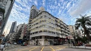 NAM CHEONG ST 21-23 Sham Shui Po K215483 For Buy