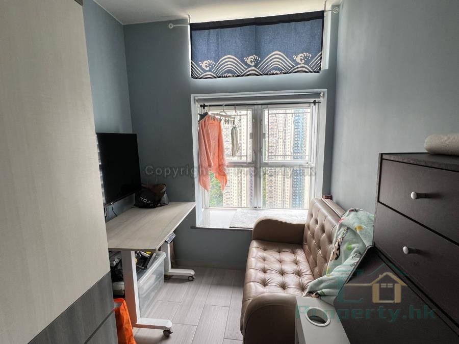 茵怡花園 第05座 (綠表)