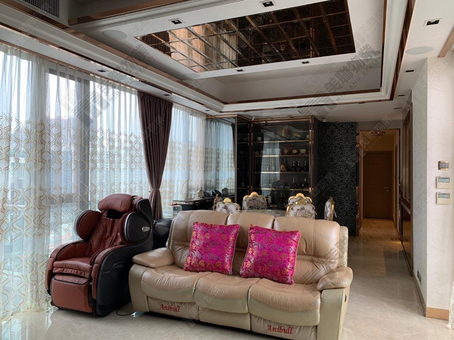 OCEAN WINGS TWR 05 Tseung Kwan O H 1753058 For Buy