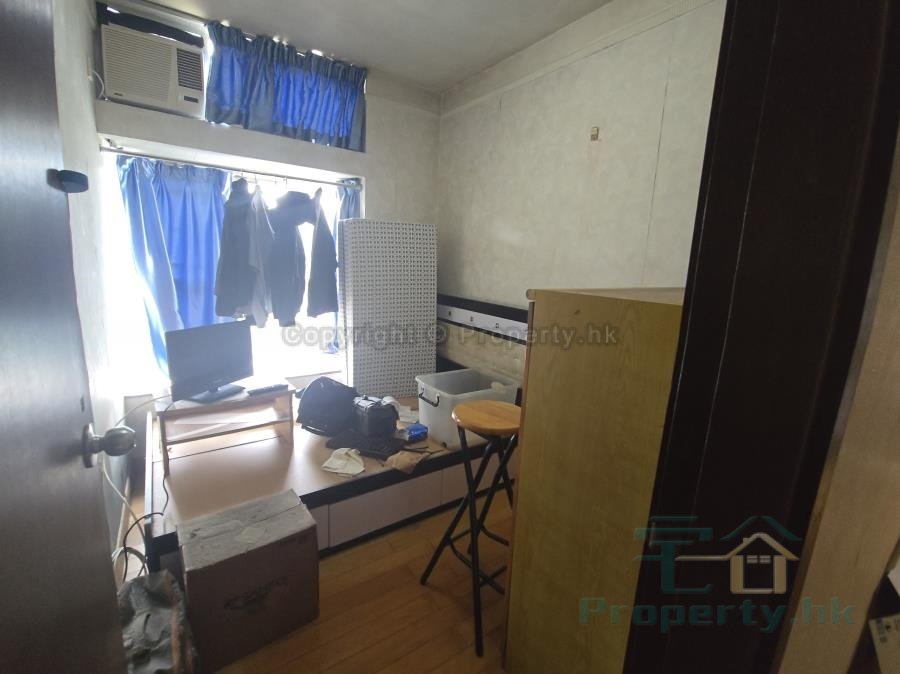 茵怡花園 第01座 (綠表)