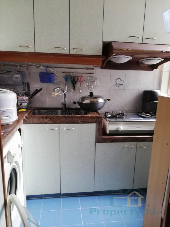 廣明苑 廣隆閣 B座 (綠表) 廣明苑 廣隆閣 B座 (綠表)