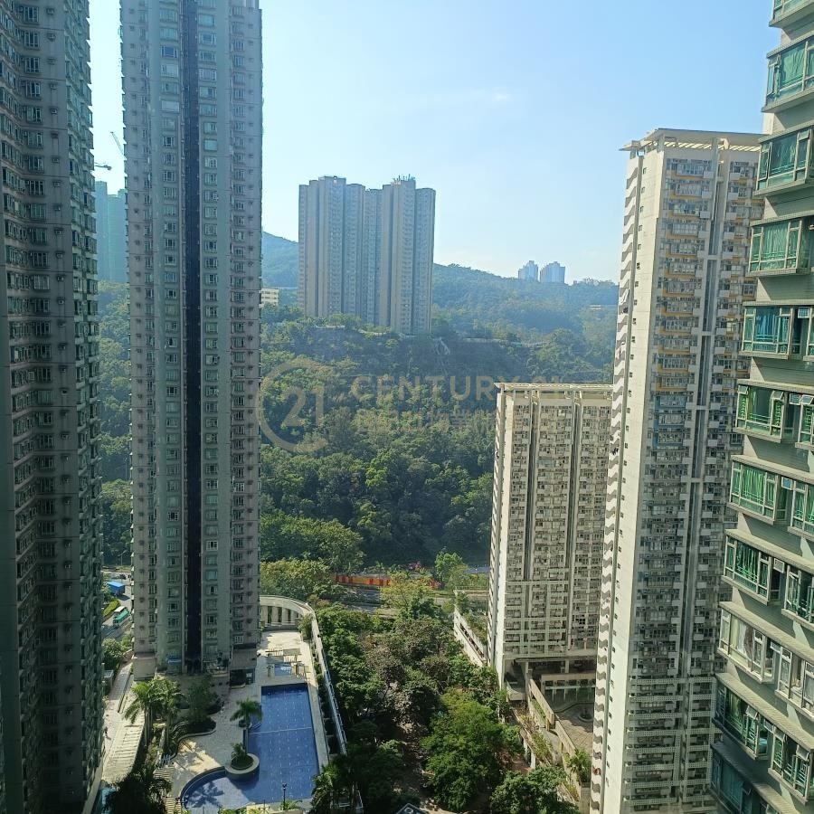 新都城 第01期 第02座