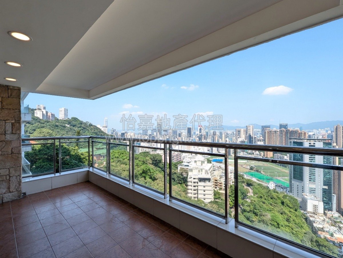 EVERGREEN VILLA BLK B Mid-Levels East M 056379 For Buy