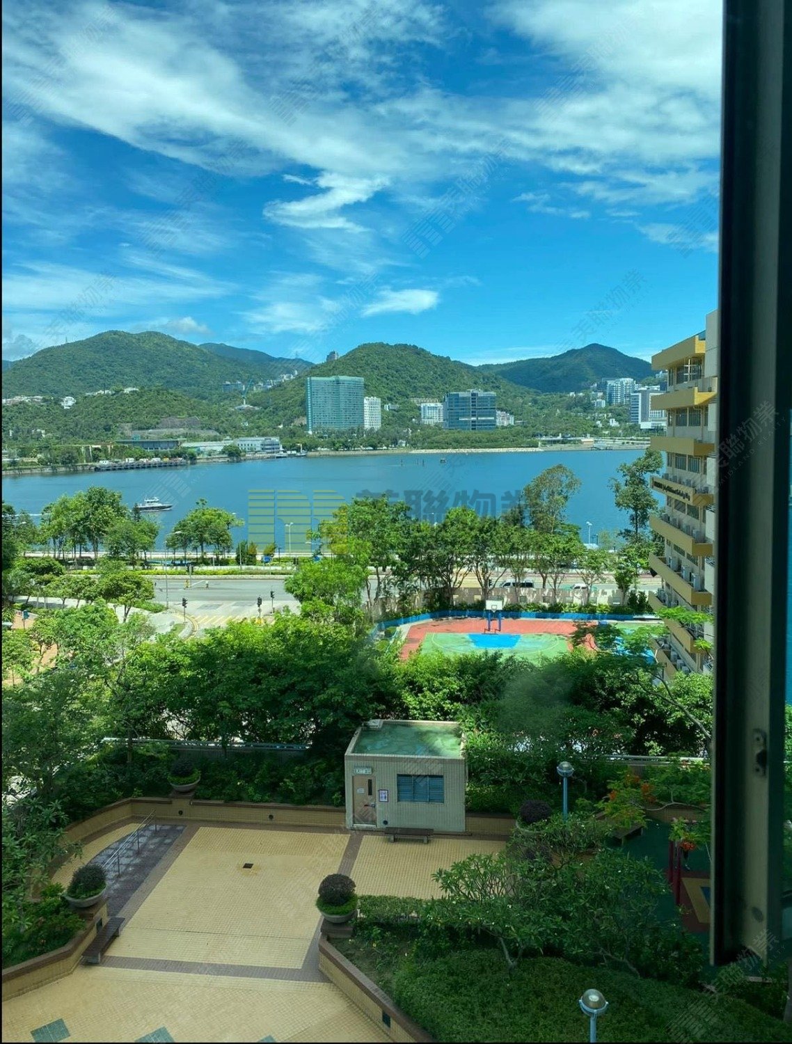 MOUNTAIN SHORE BLK 02 Ma On Shan L 1730272 For Buy
