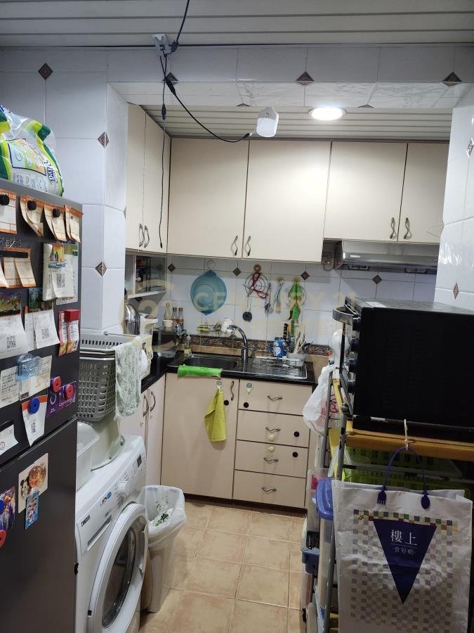 廣明苑 廣新閣 G座 (綠表)