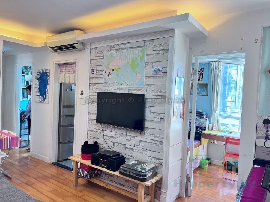 寶盈花園 第08座 (綠表) 寶盈花園 第08座 (綠表)