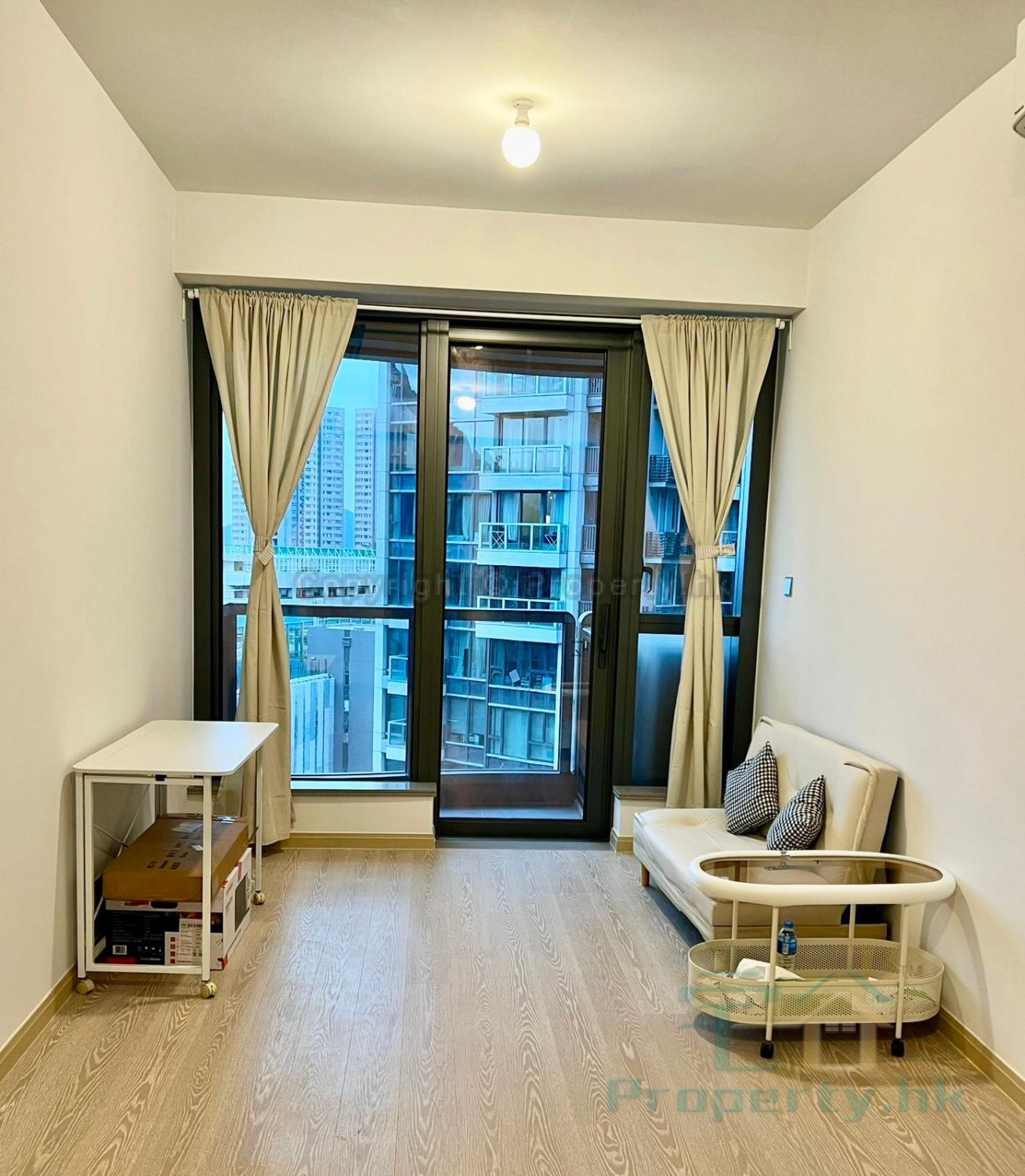 THE SOUTHSIDE PH 04 LA MONTAGNE TWR 02A Wong Chuk Hang C497669 For Buy