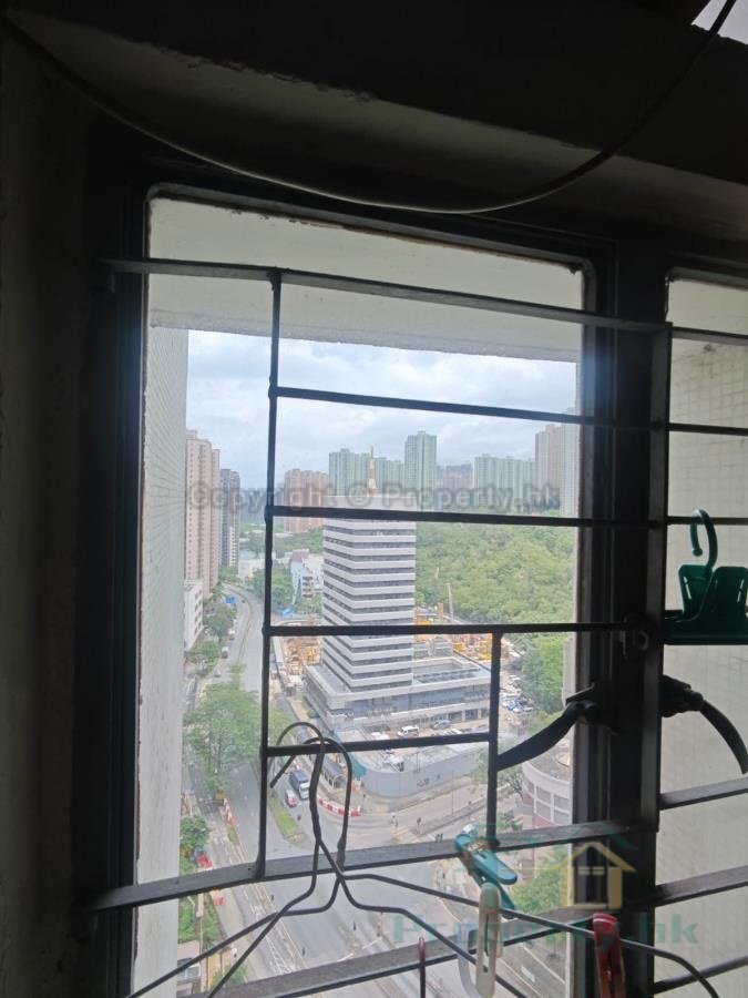 耀安村 第07座 耀榮樓 (綠表)