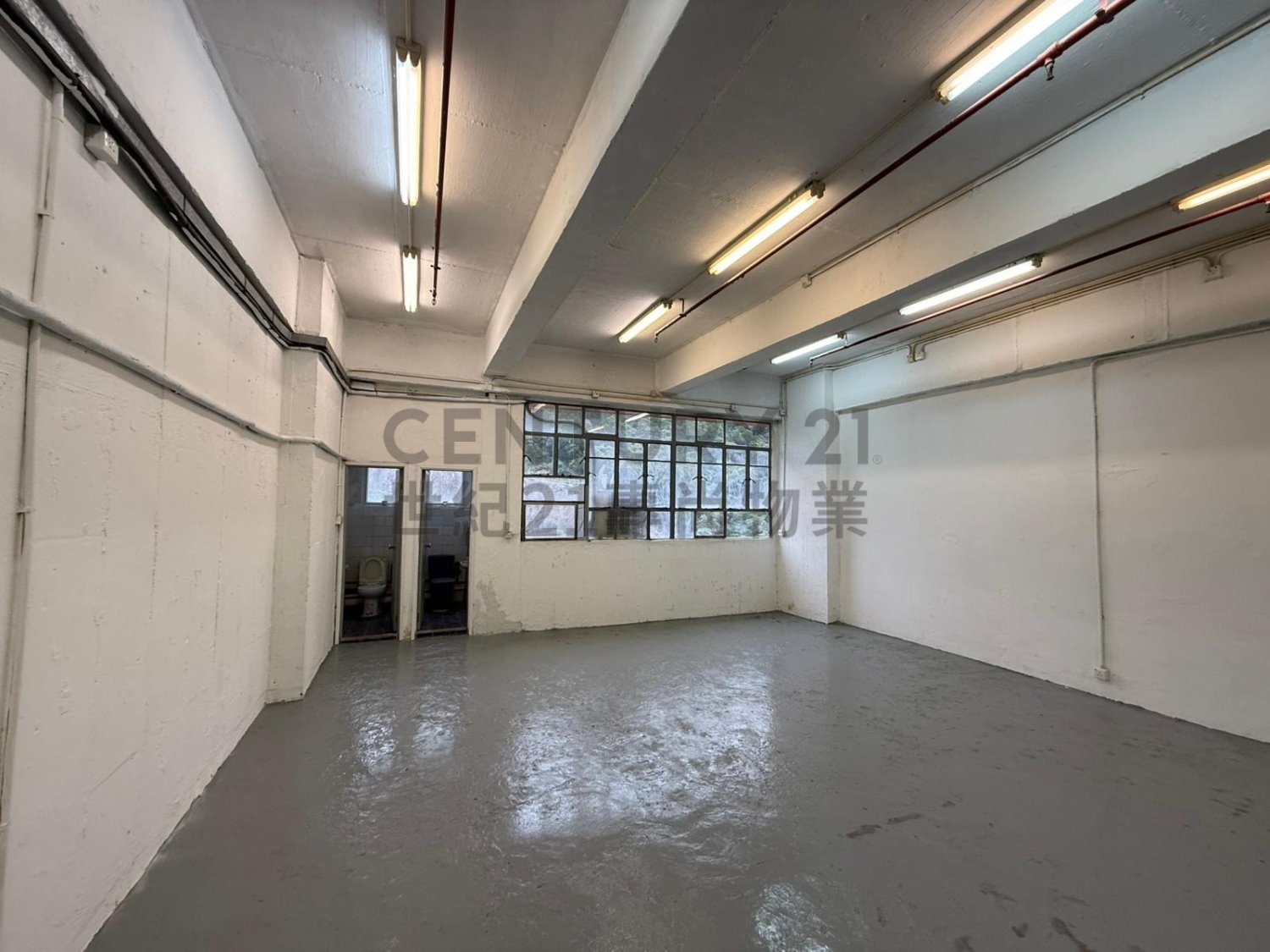 WAH TAT IND CTR BLK A Kwai Chung M C126324 For Buy