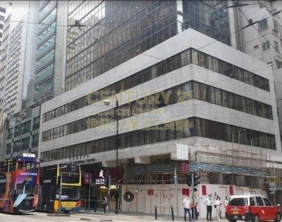 HING YIP COM CTR Sheung Wan L K216980 For Buy