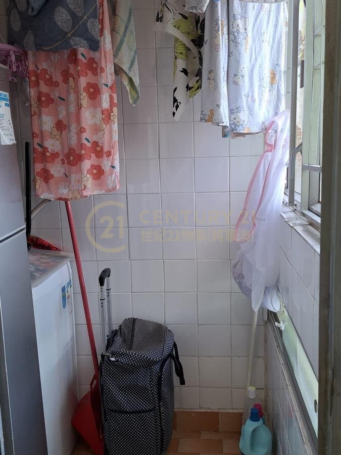 寶林村 第01座 寶仁樓 (綠表)