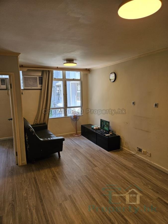 廣明苑 廣隆閣 B座 (綠表)