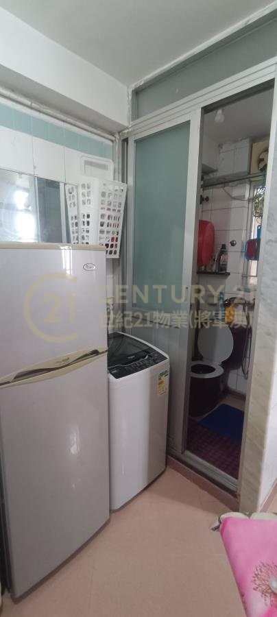 寶明苑 寶柏閤 B座 (綠表)