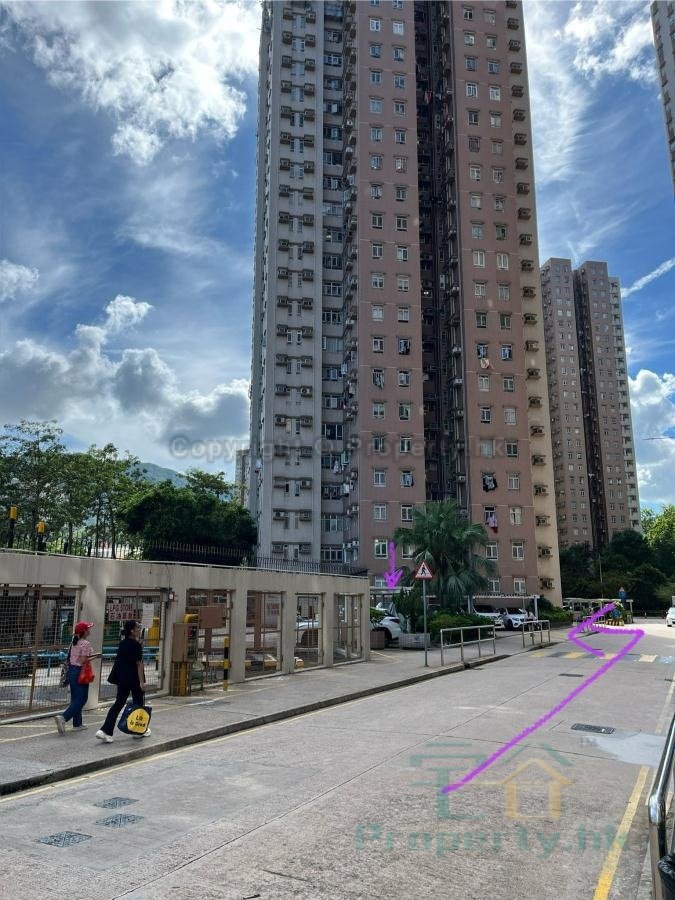 CARADO GDN Shatin L T032366 For Buy