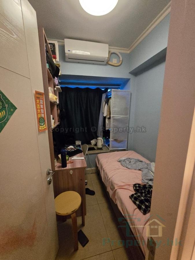 FESTIVAL CITY PH 02 TWR 01 NORTH COURT Shatin H T025816 For Buy