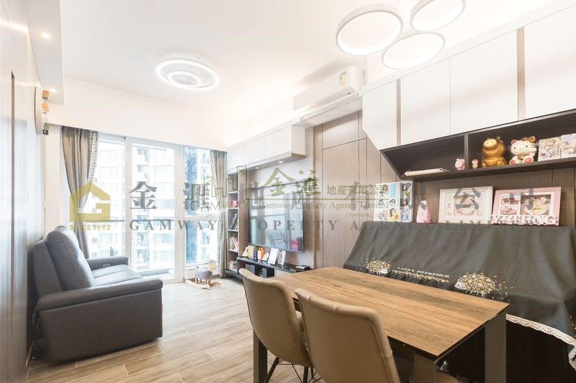 LIONS RISE  Wong Tai Sin H L176024 For Buy