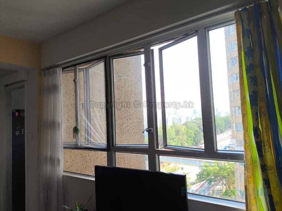 康盛花園 第05座 (連地價)