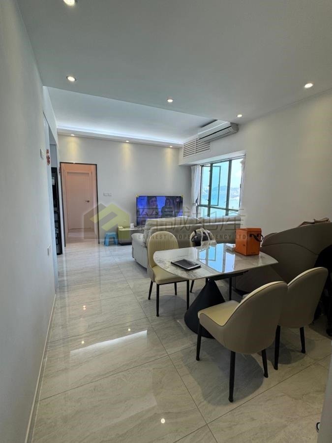 SEA CREST VILLA PH 04 BLK 13 Tsuen Wan H B071392 For Buy