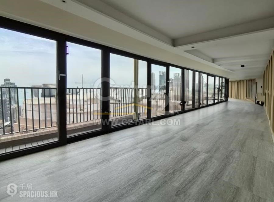 BABINGTON Mid-Levels West H A242557 For Buy