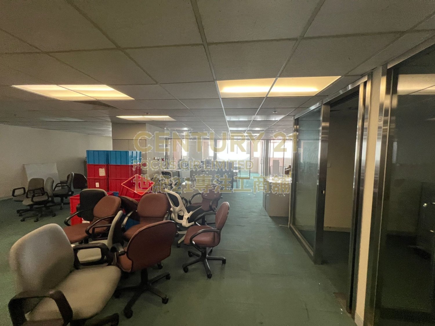 SUN BLDG Fan Ling M K195525 For Buy