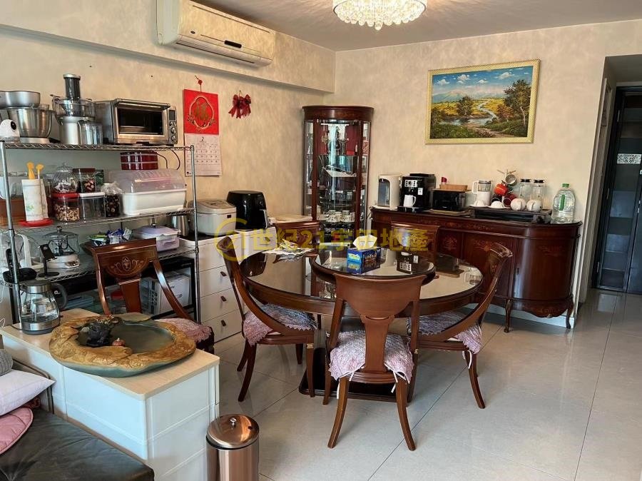 LE CHATEAU Kowloon Tong F151915 For Buy