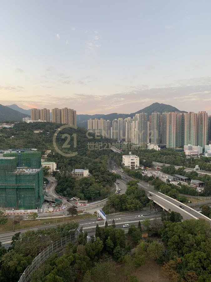 廣明苑 廣盈閣 E座 (綠表)