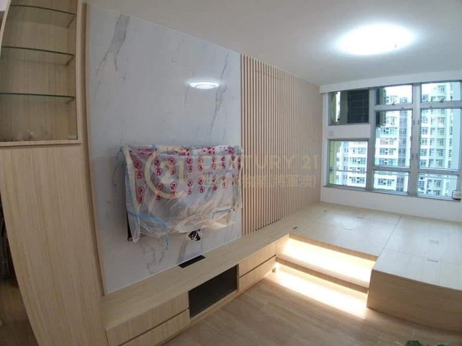 雍明苑 B座 澤明閣 (綠表)