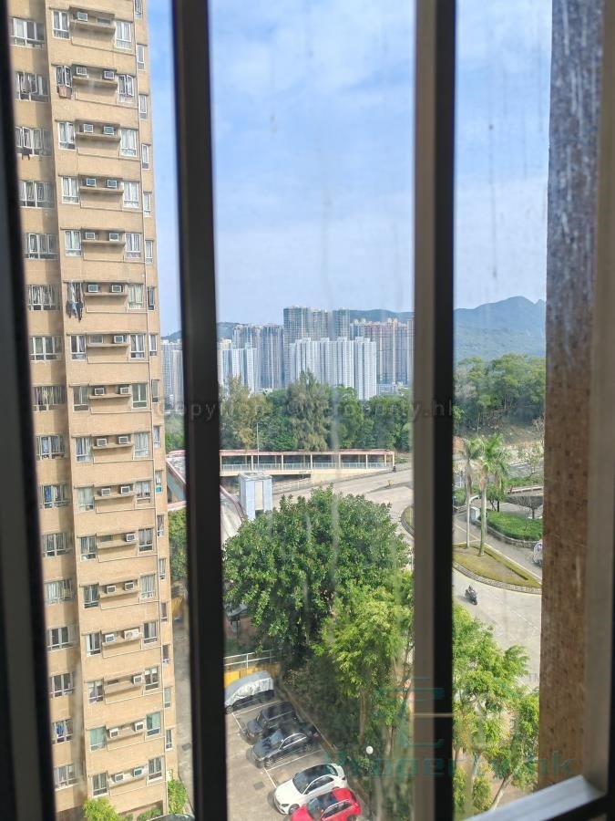 康盛花園 第03座 (連地價)