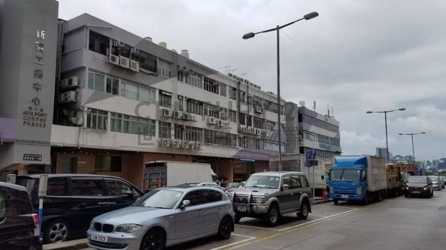 NEWPORT CTR PH 02 To Kwa Wan C212493 For Buy