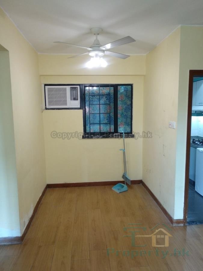 富麗花園 第01座