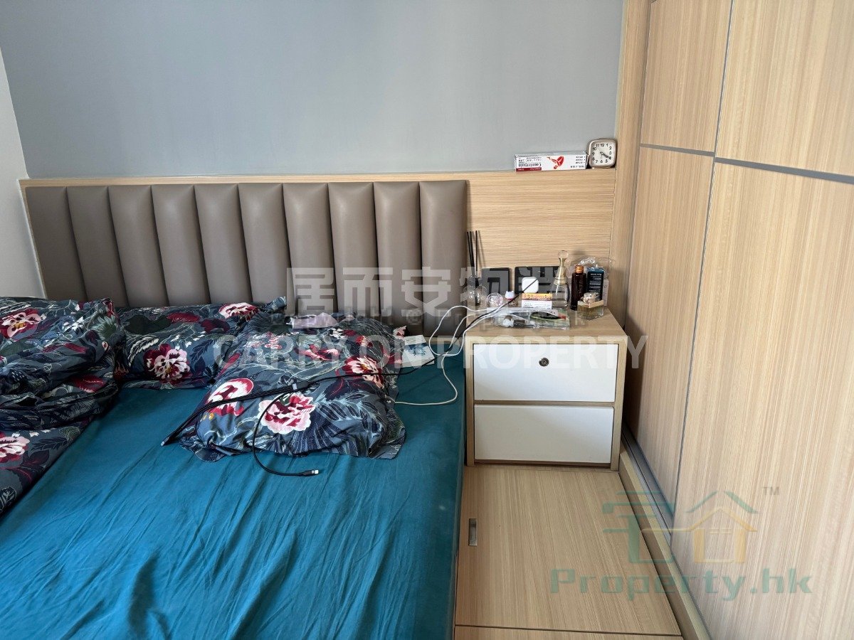 海濱花園 第06座 海霞閣