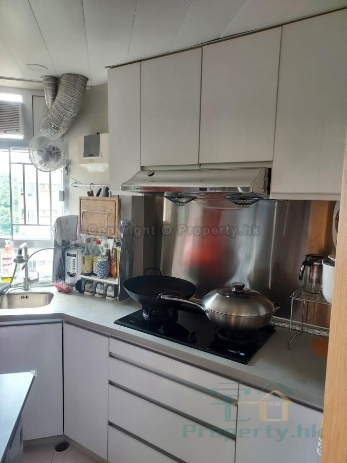 康盛花園 第04座 (連地價)