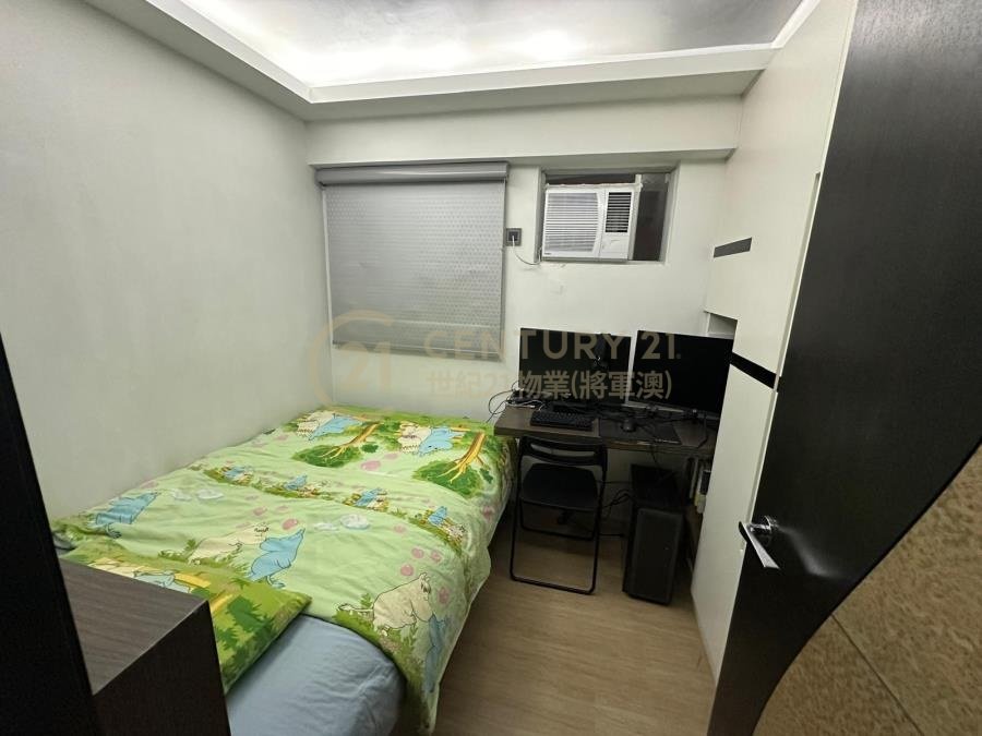 富康花園 第02期 第07座 (綠表)