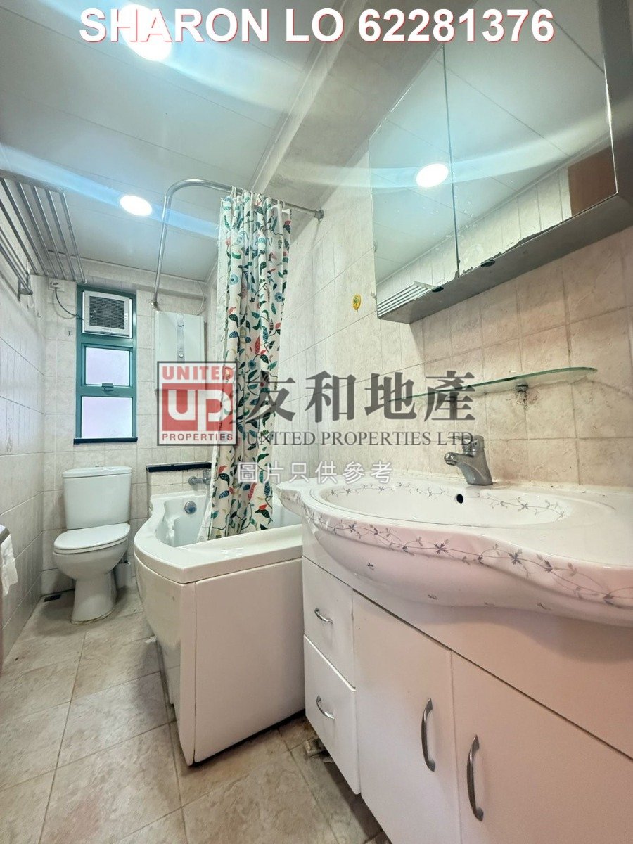 MERLIN COURT Kowloon Tong M K120939 For Buy