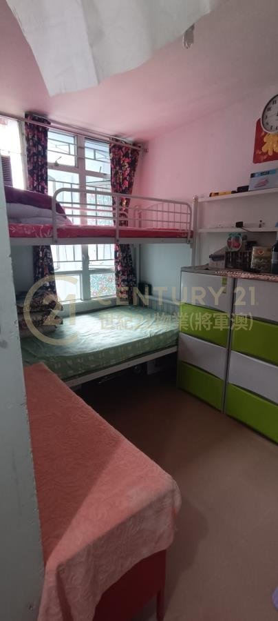 寶明苑 寶柏閤 B座 (綠表)