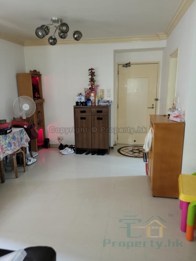 寶盈花園 第03座 (綠表)