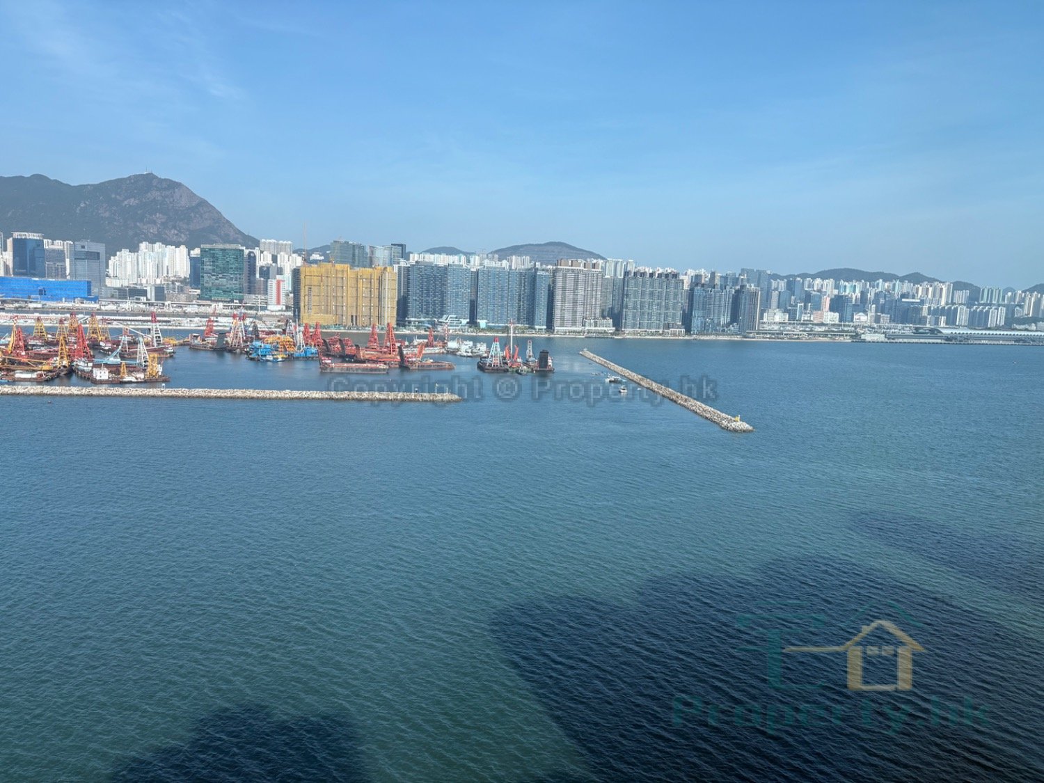 LAGUNA VERDE COSTA DEL SOL TWR 08 Hunghom T 1775778 For Buy