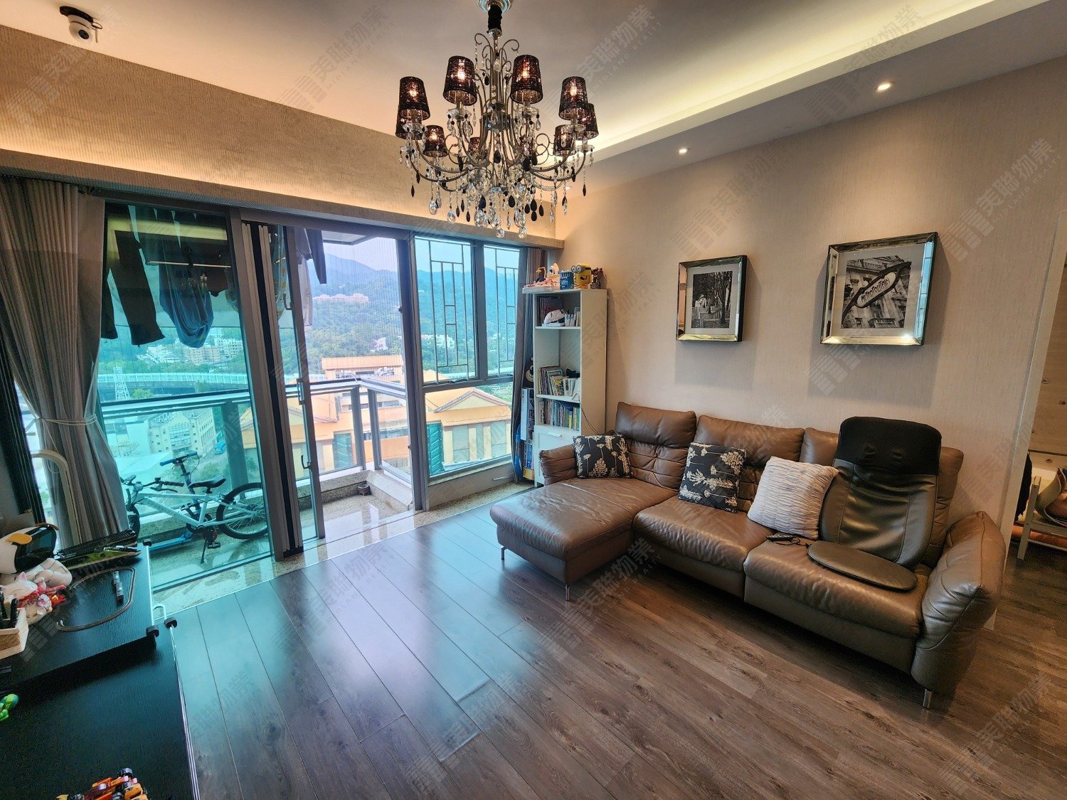 THE RIVERPARK TWR 03 Shatin M 1718140 For Buy