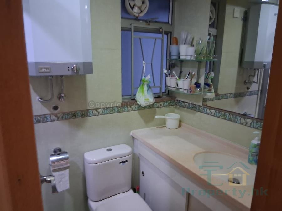 富康花園 第01期 第01座 (綠表) 富康花園 第01期 第01座 (綠表)