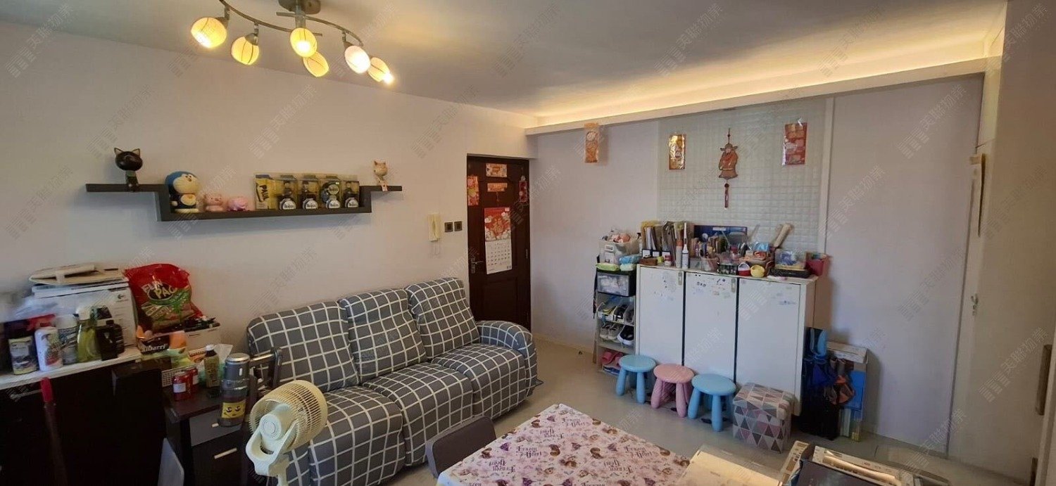 ON NING GDN BLK 05 (PSPS) Tseung Kwan O M 1751812 For Buy