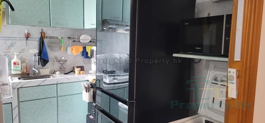 廣明苑 廣寧閣 F座 (綠表)