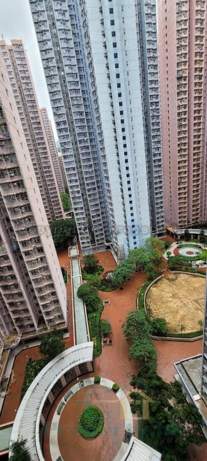 廣明苑 廣寧閣 F座 (綠表)