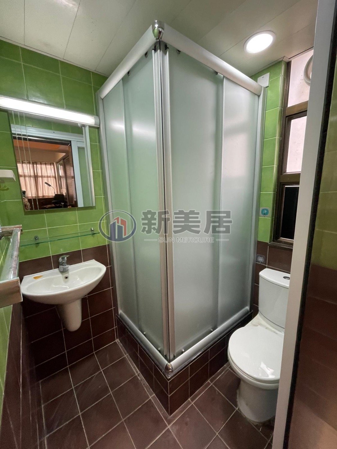 KONG CHIAN TWR Kennedy Town L 1742378 For Buy