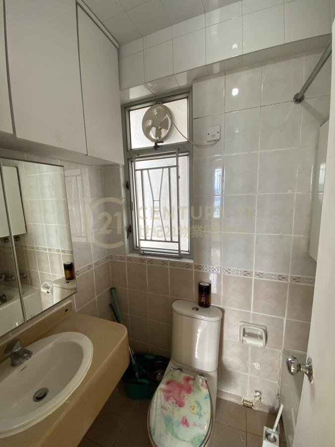 寶盈花園 第07座 (綠表)