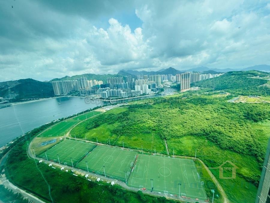 日出康城 第03期 緻藍天 第02座 日出康城 第03期 緻藍天 第02座